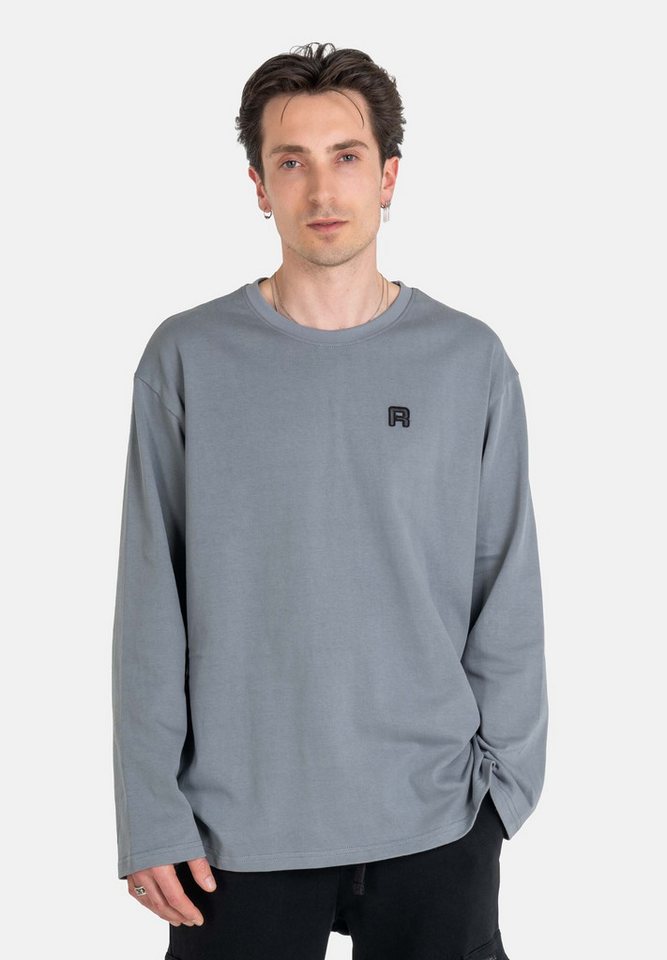 REELL Longsleeve Ease von REELL