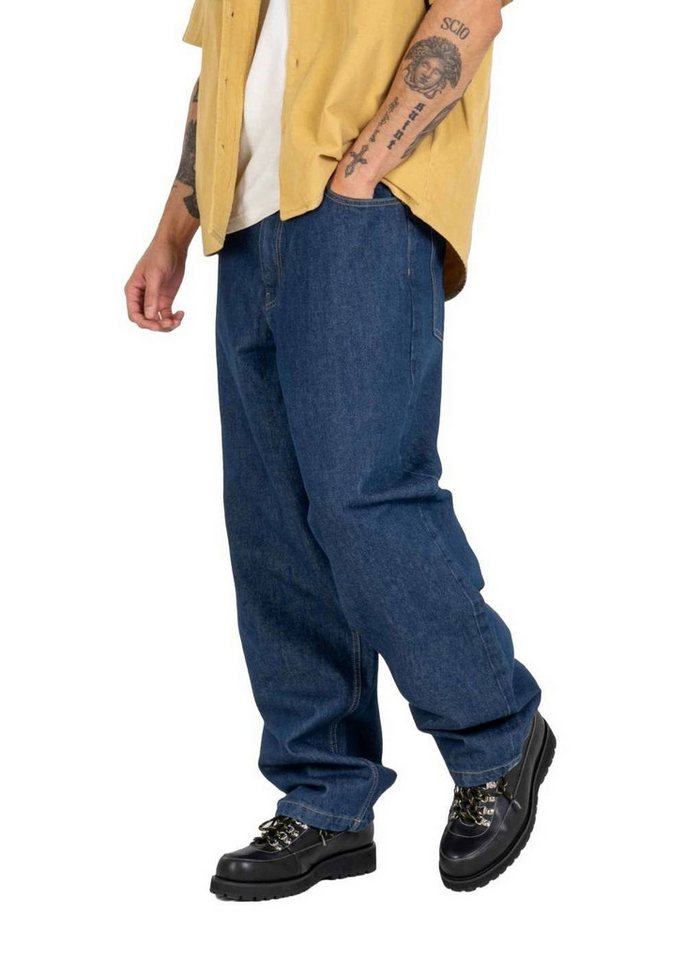 REELL Loose-fit-Jeans Jeans Reell Baggy von REELL