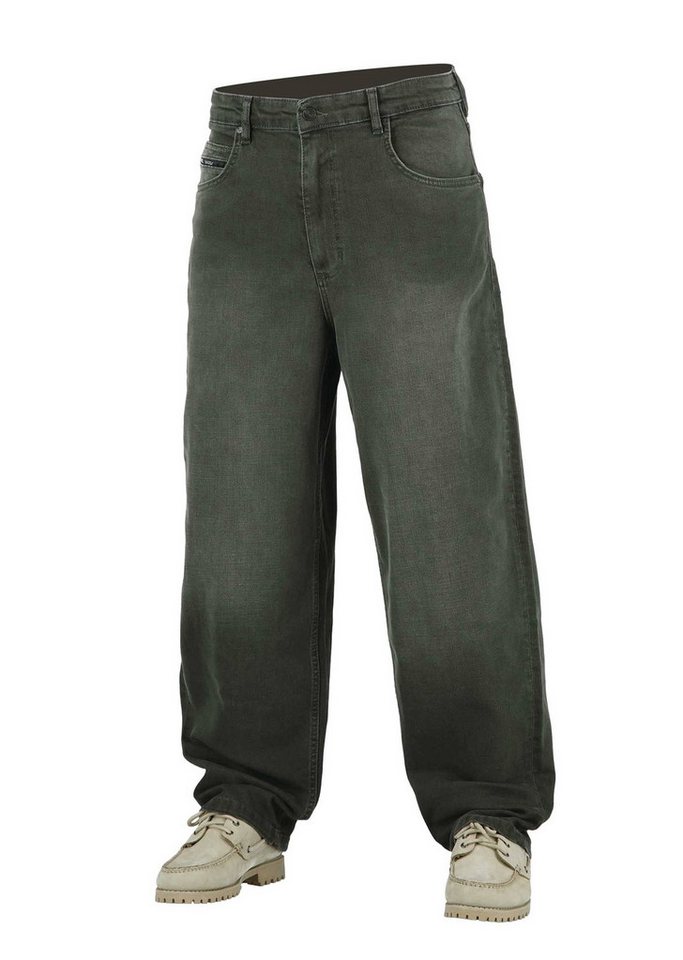 REELL Loose-fit-Jeans Jeans Reell Baggy von REELL