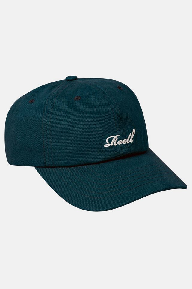REELL Pagenslip Single Script Cap von REELL