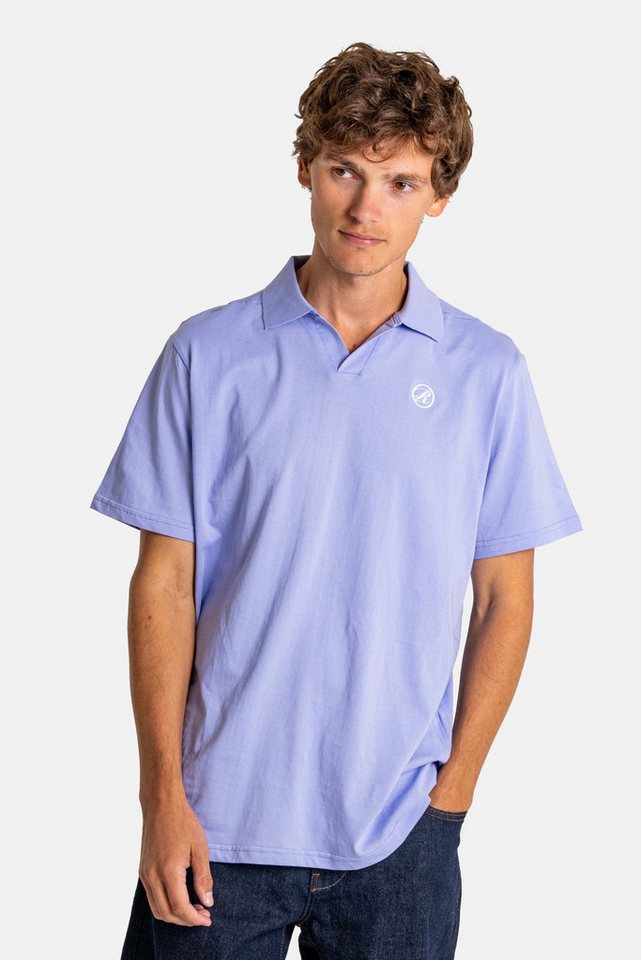 REELL Poloshirt Prime Polo von REELL