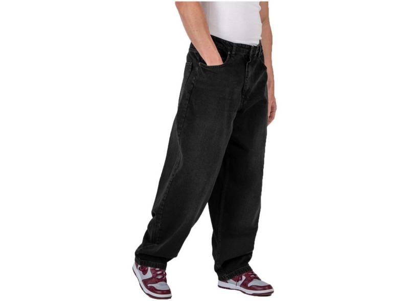 REELL Relax-fit-Jeans Baggy Baggy von REELL