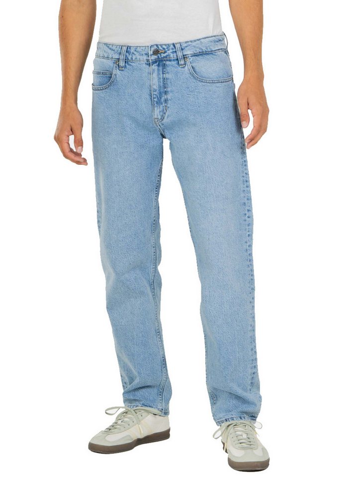 REELL Relax-fit-Jeans Reell Barfly Straight Fit Jeans (1-tlg) von REELL