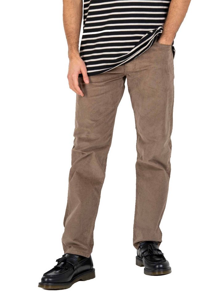 REELL Relax-fit-Jeans Reell Barfly Straight Fit Jeans (1-tlg) von REELL