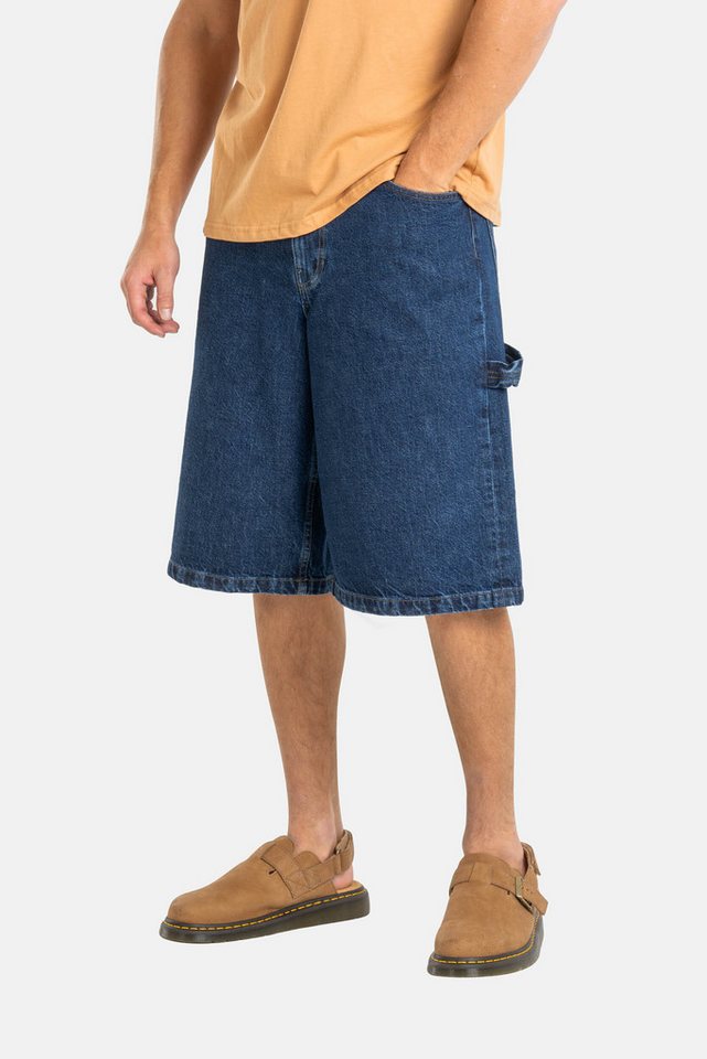REELL Jeansshorts Belmont Worker von REELL