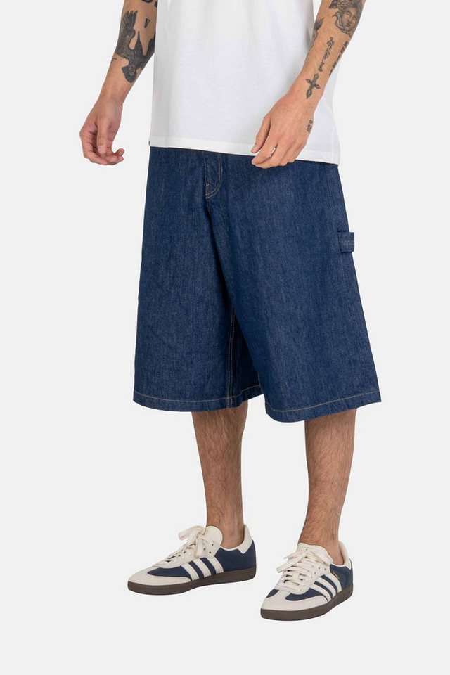 REELL Jeansshorts Belmont Worker von REELL
