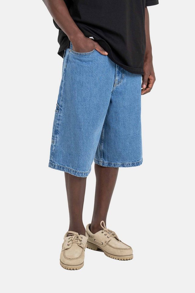 REELL Jeansshorts Belmont Worker von REELL