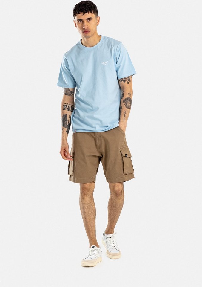 REELL Shorts City Cargo Short St REELL Shorts City Cargo Short St von REELL