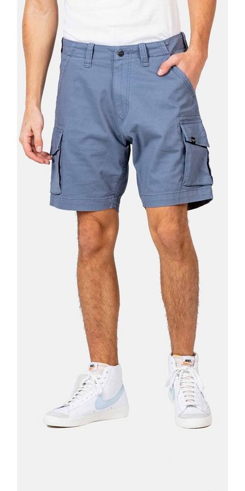 REELL Shorts City Cargo Short St von REELL