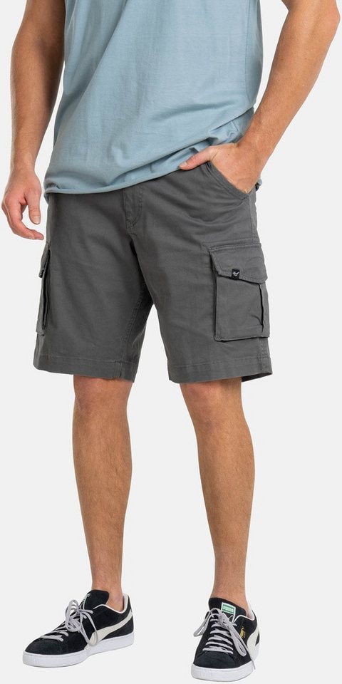 REELL Shorts City Cargo Short St REELL Shorts City Cargo Short St von REELL
