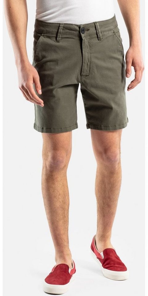 REELL Shorts Flex Chino Short von REELL