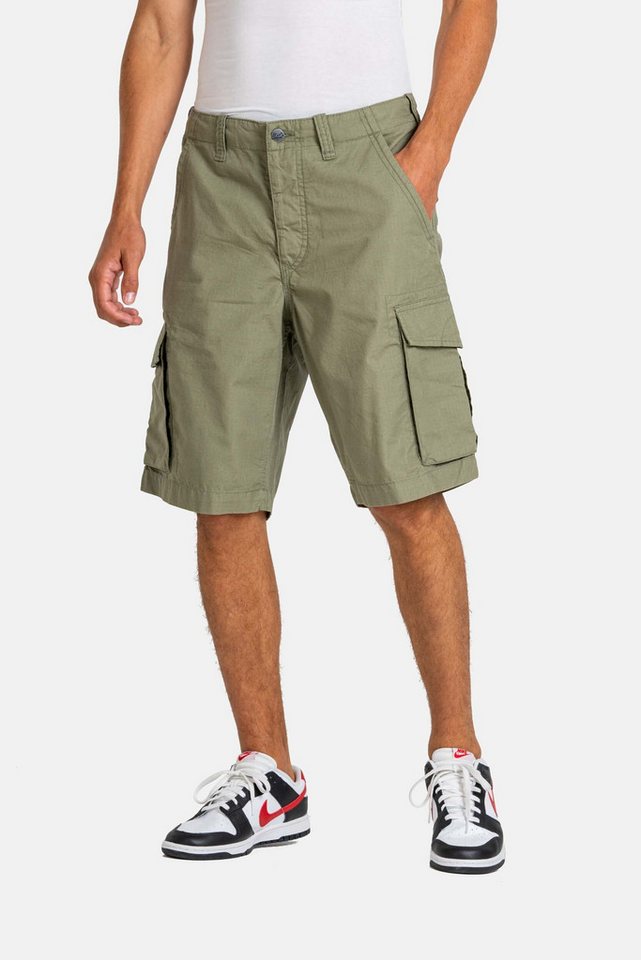 REELL Shorts New Cargo von REELL