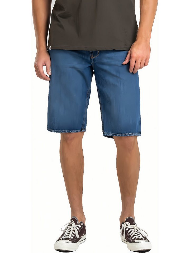 REELL Shorts Rafter Short 2 von REELL