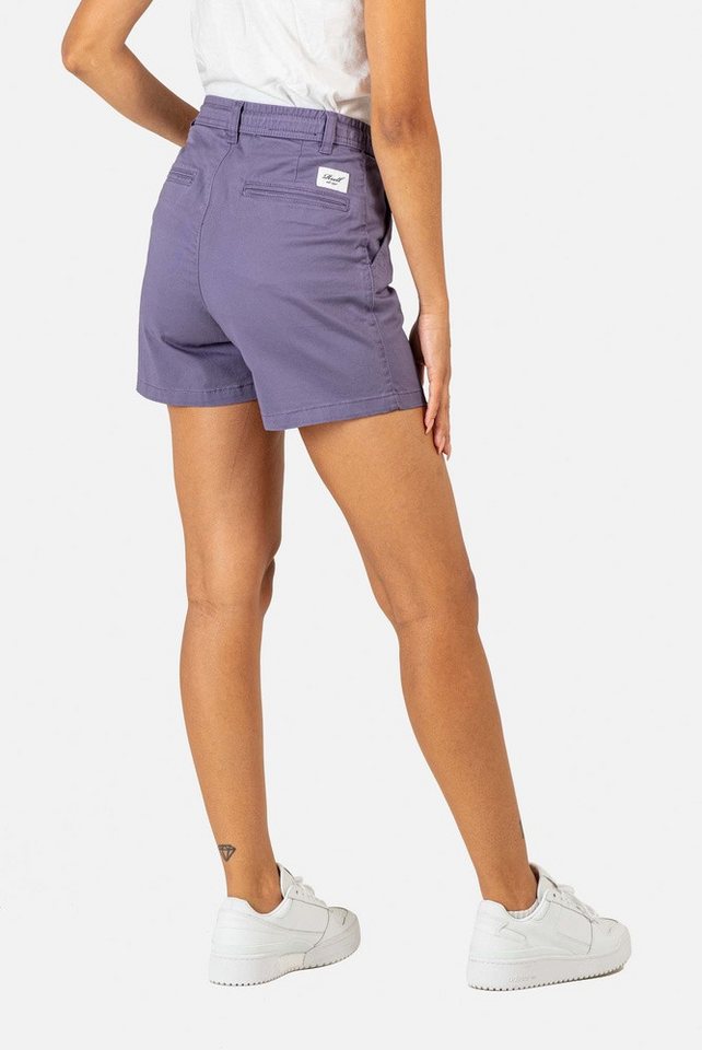 REELL Shorts Reflex Women Easy Short von REELL