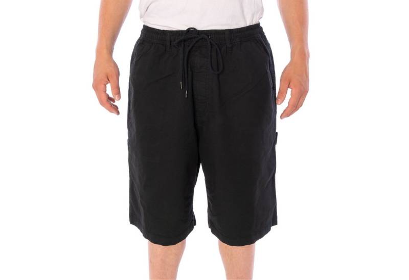 REELL Shorts Short Reell Reflex Hustler, G XL, L 32, F black von REELL