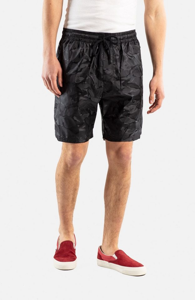 REELL Shorts Tech Zip Short REELL Shorts Tech Zip Short von REELL