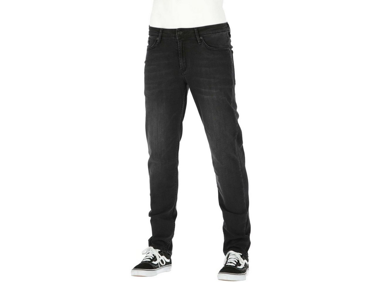 REELL Slim-fit-Jeans Spider Spider von REELL