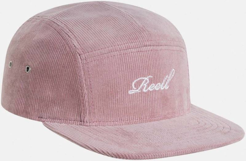 REELL Snapback Cap 5-Panel Cap REELL Snapback Cap 5-Panel Cap von REELL