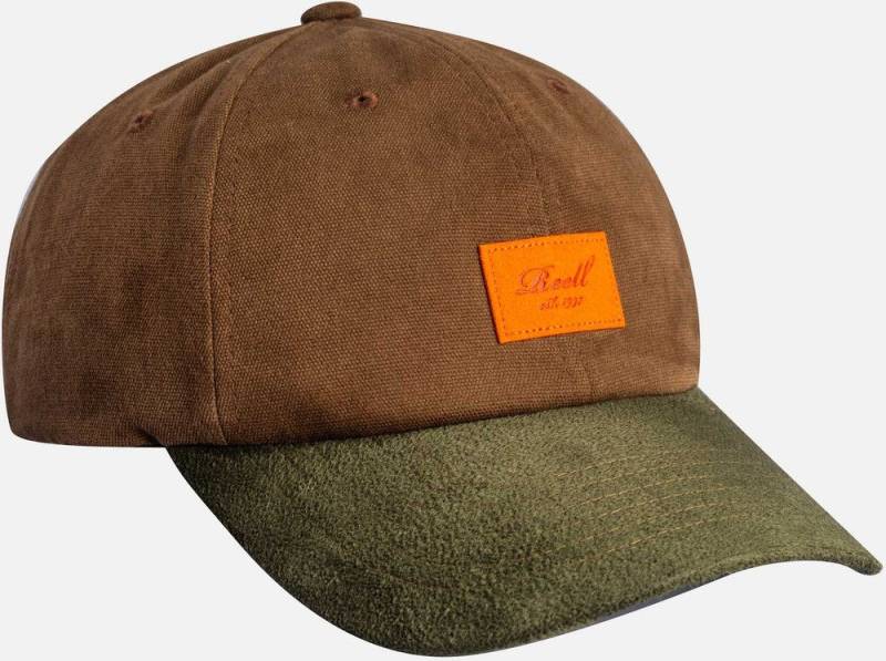 REELL Snapback Cap Arc Suede Cap REELL Snapback Cap Arc Suede Cap von REELL