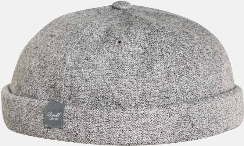 REELL Snapback Cap Docker Cap von REELL