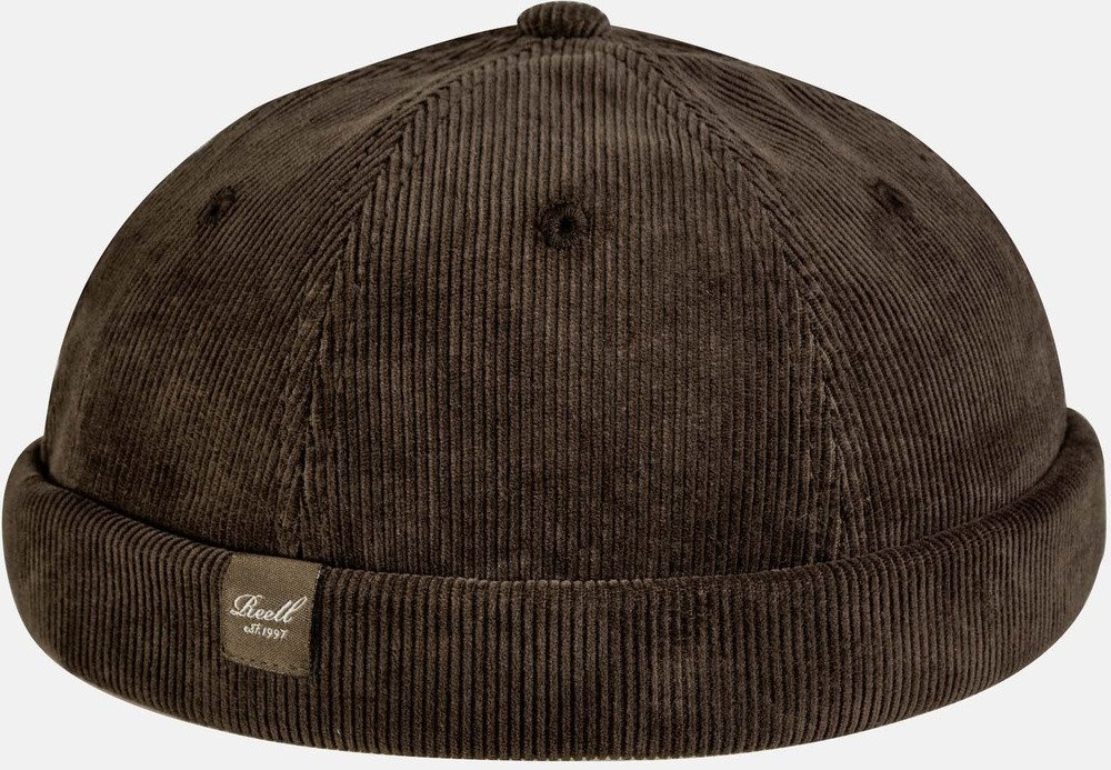 REELL Snapback Cap Docker Cap REELL Snapback Cap Docker Cap von REELL