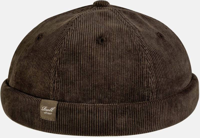 REELL Snapback Cap Docker Cap REELL Snapback Cap Docker Cap von REELL