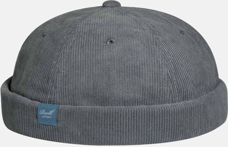 REELL Snapback Cap Docker Cap von REELL