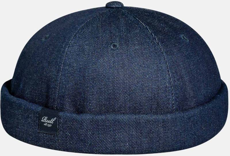REELL Snapback Cap Docker Cap von REELL
