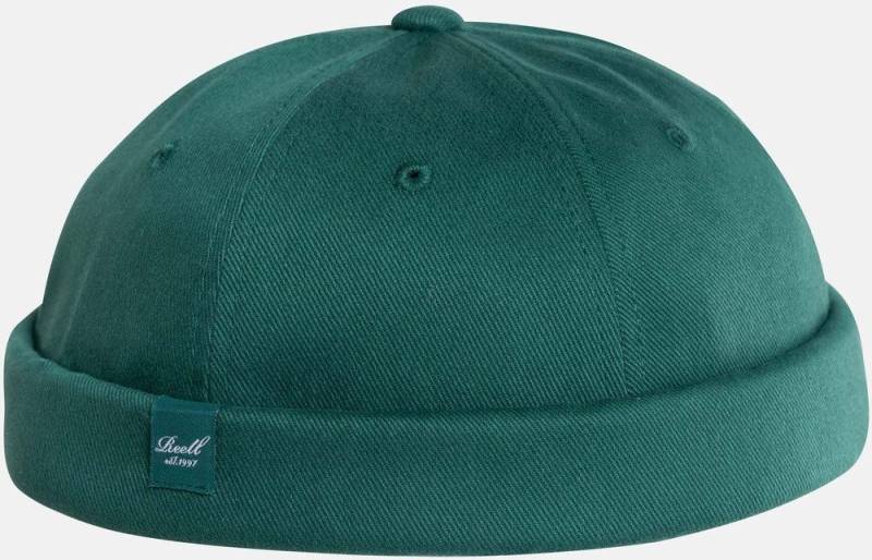 REELL Snapback Cap Docker Cap REELL Snapback Cap Docker Cap von REELL