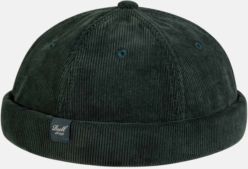REELL Snapback Cap Docker Cap REELL Snapback Cap Docker Cap von REELL