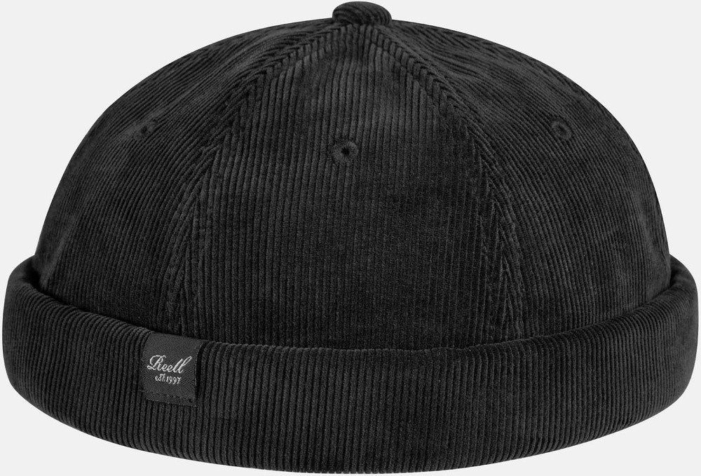 REELL Snapback Cap Docker Cap REELL Snapback Cap Docker Cap von REELL