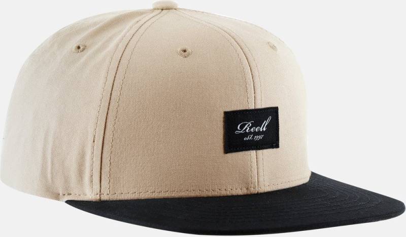 REELL Snapback Cap Pitchout Cap von REELL
