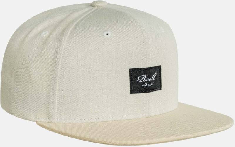 REELL Snapback Cap Pitchout Cap REELL Snapback Cap Pitchout Cap von REELL