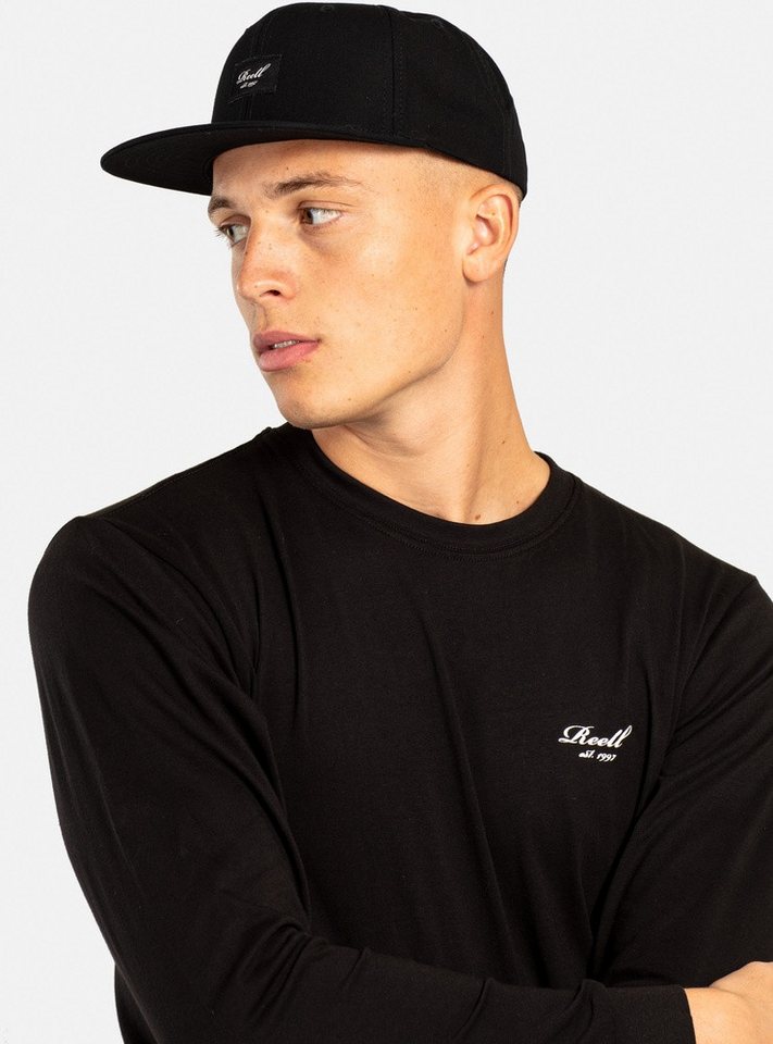 REELL Snapback Cap Pitchout Cap von REELL
