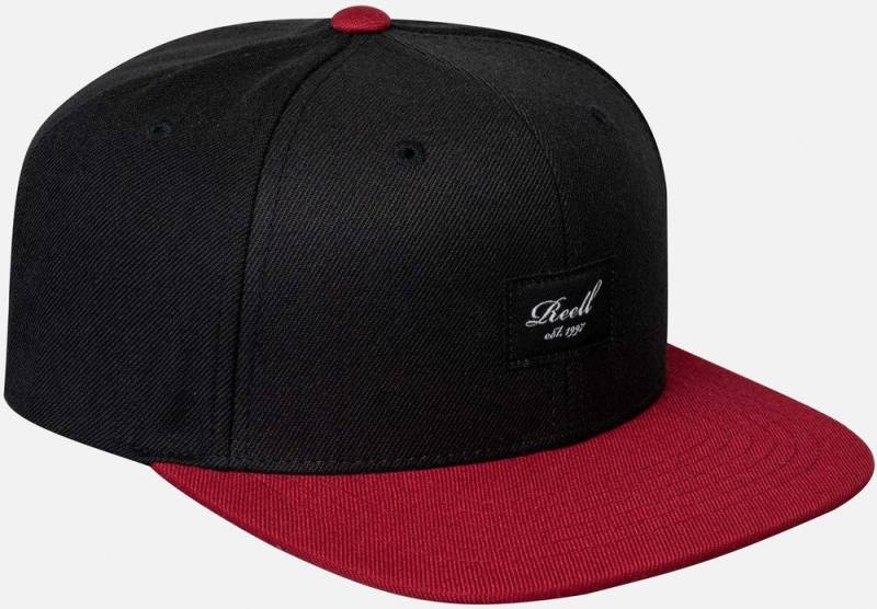 REELL Snapback Cap Pitchout Cap von REELL