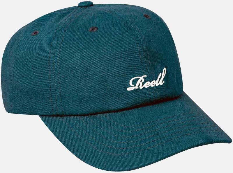 REELL Snapback Cap Single Script Cap von REELL