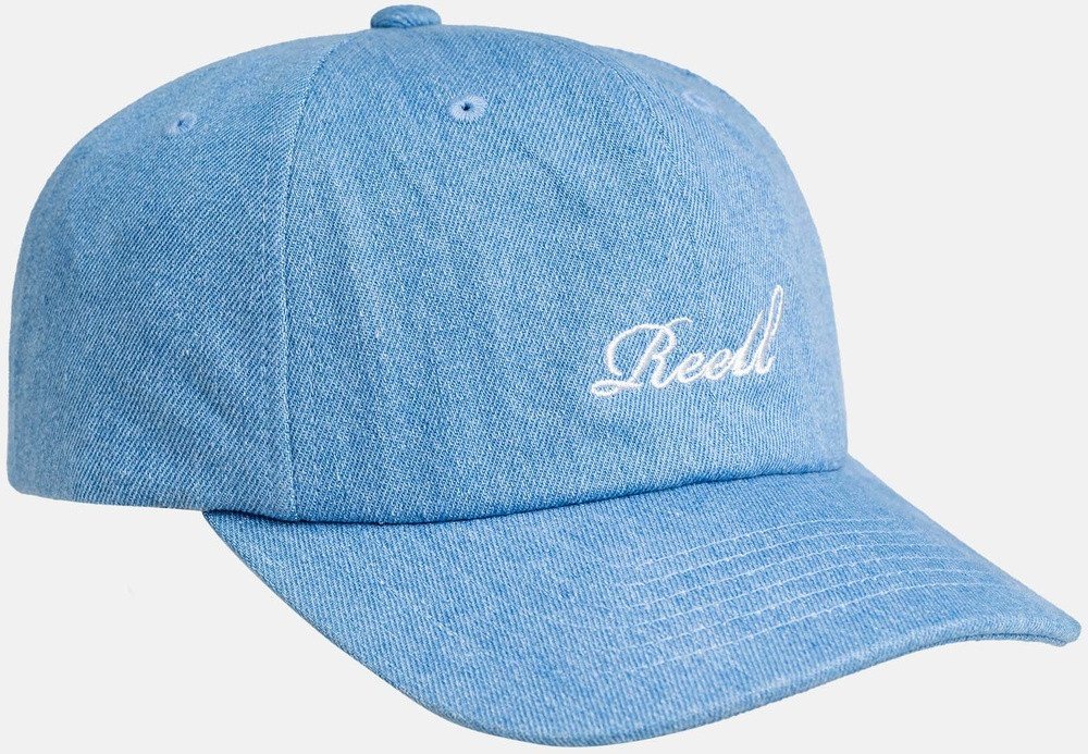 REELL Snapback Cap Single Script Cap von REELL