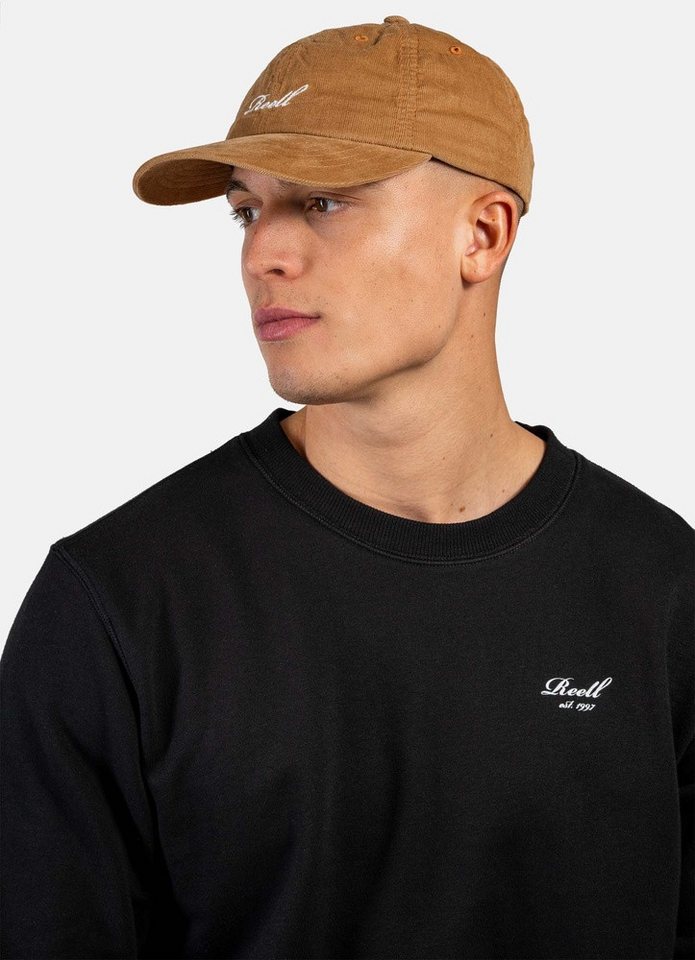 REELL Snapback Cap Single Script Cap REELL Snapback Cap Single Script Cap von REELL