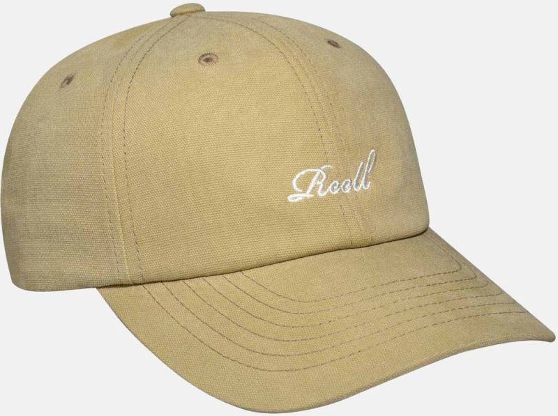REELL Snapback Cap Single Script Cap von REELL