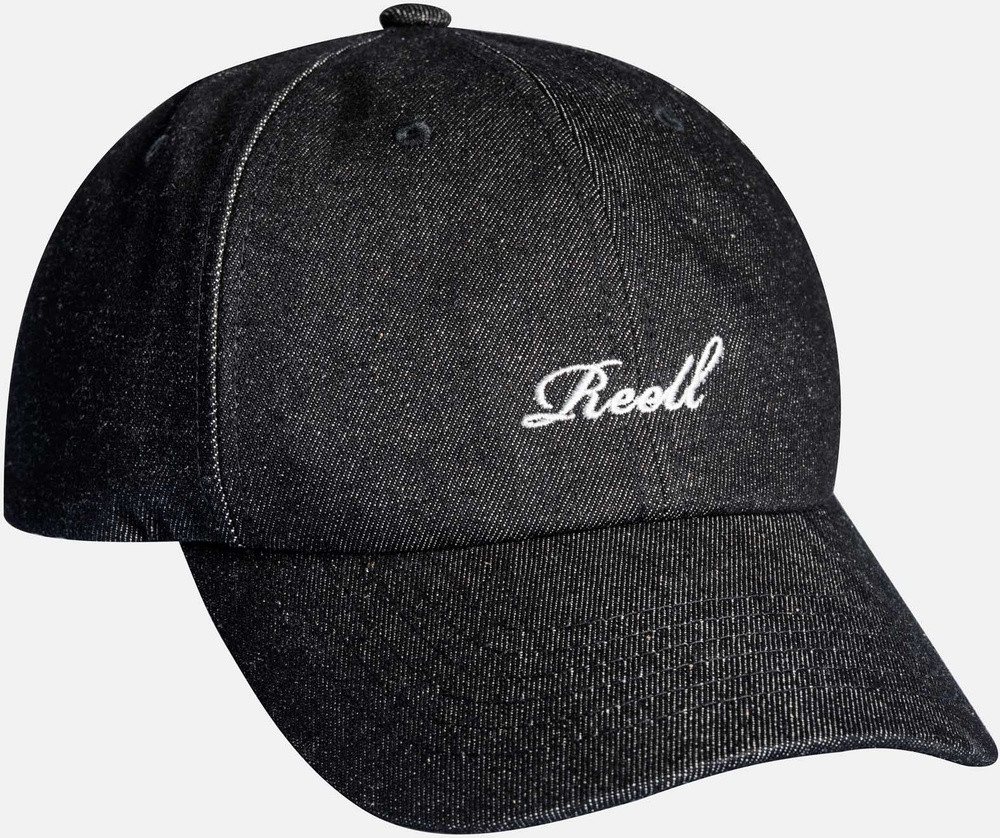 REELL Snapback Cap Single Script Cap REELL Snapback Cap Single Script Cap von REELL