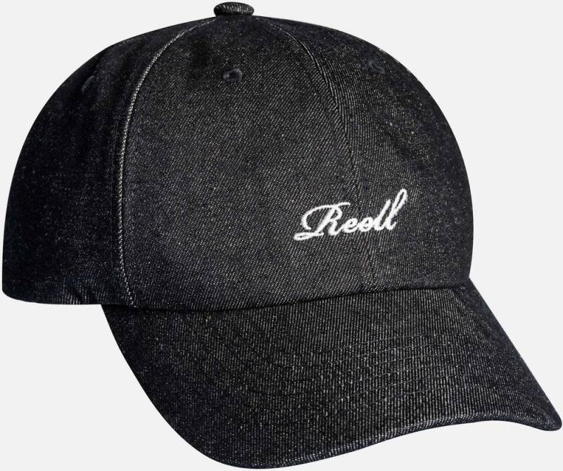 REELL Snapback Cap Single Script Cap REELL Snapback Cap Single Script Cap von REELL