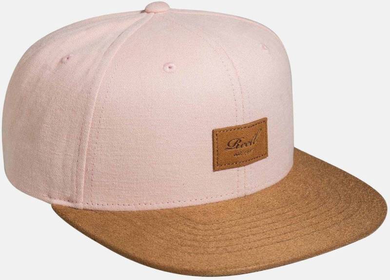 REELL Snapback Cap Suede Cap REELL Snapback Cap Suede Cap von REELL