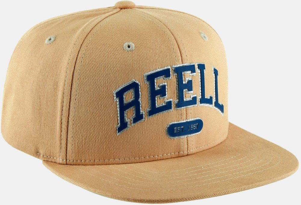 REELL Snapback Cap Team Cap REELL Snapback Cap Team Cap von REELL