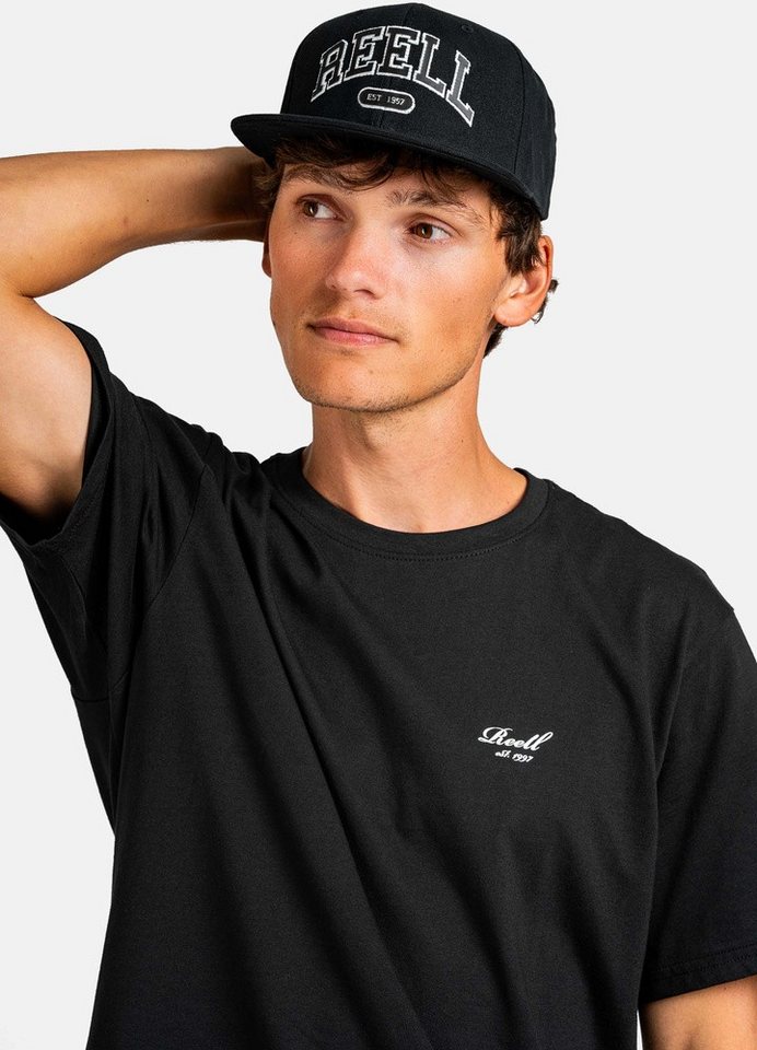 REELL Snapback Cap Team Cap von REELL