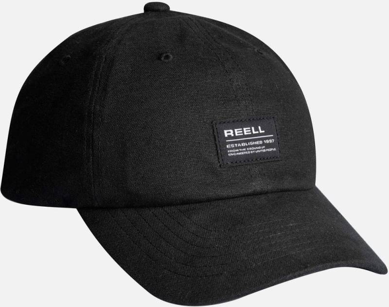 REELL Snapback Cap Zenith Cap von REELL