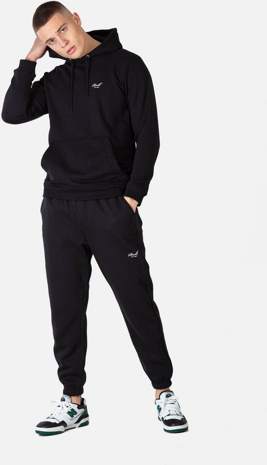 REELL Sporthose Regular Logo Sweatpant von REELL