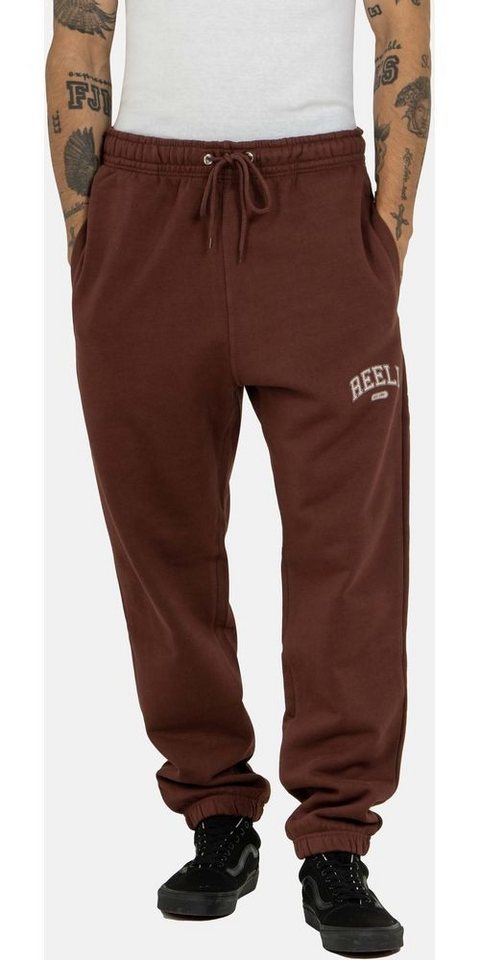 REELL Sporthose Team Sweatpant von REELL