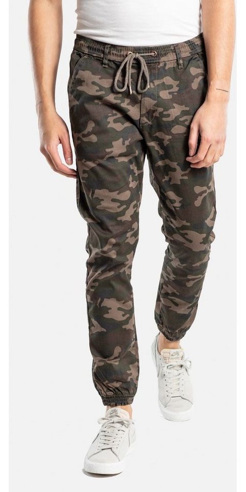 REELL Stoffhose Reflex 2 von REELL