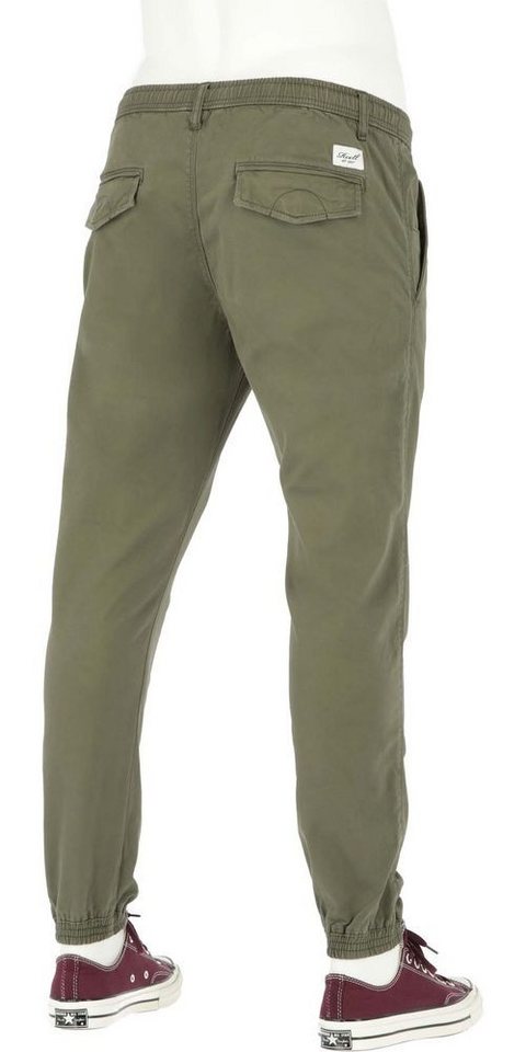 REELL Stoffhose Reflex 2 von REELL