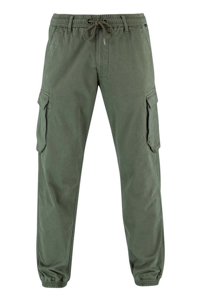REELL Stoffhose Reflex Cargo von REELL